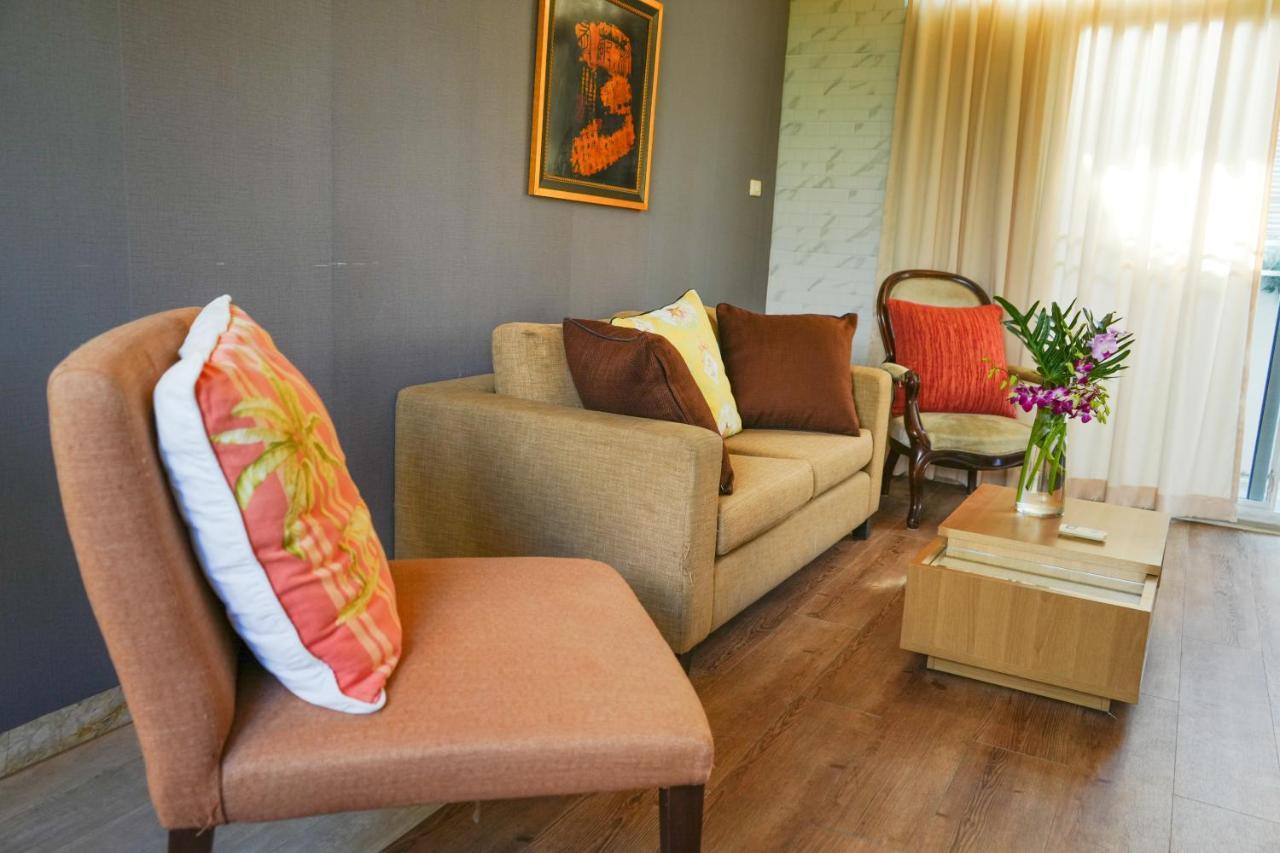 Villa Fiscus 3 Bedrooms With Private Pool.