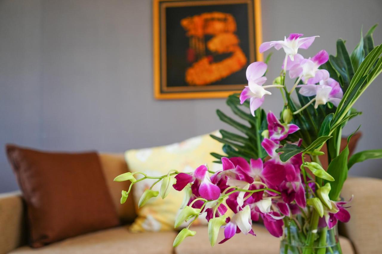 Villa Fiscus 3 Bedrooms With Private Pool. *