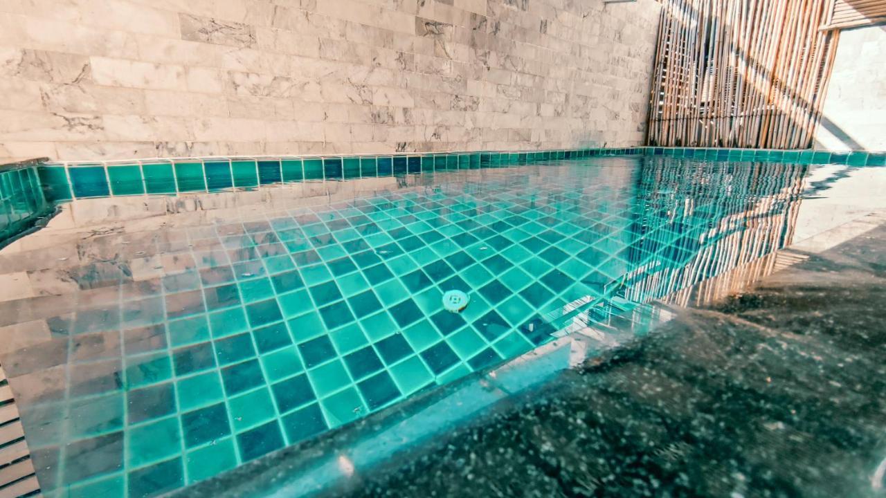 Villa Fiscus 3 Bedrooms With Private Pool. *