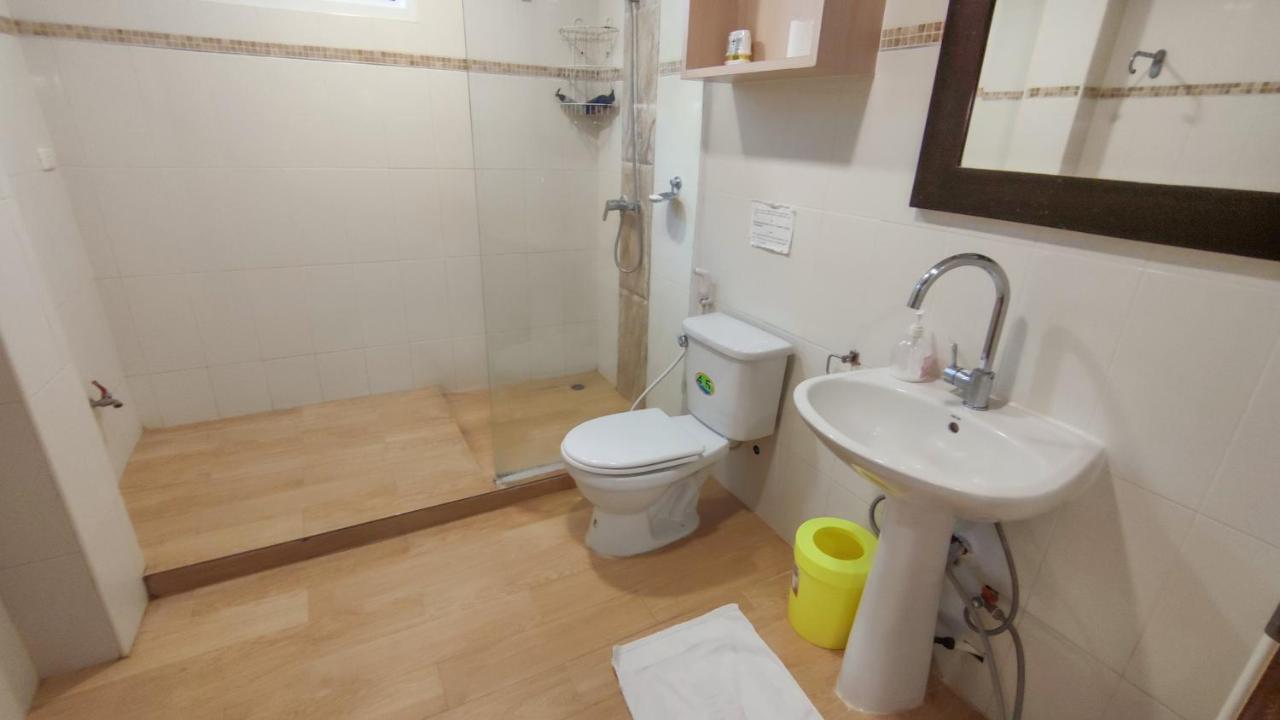 Fiscus 3 Bedrooms With Private Pool. Pattaya